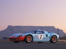 Ford GT Auto Futura CAV 2007 01